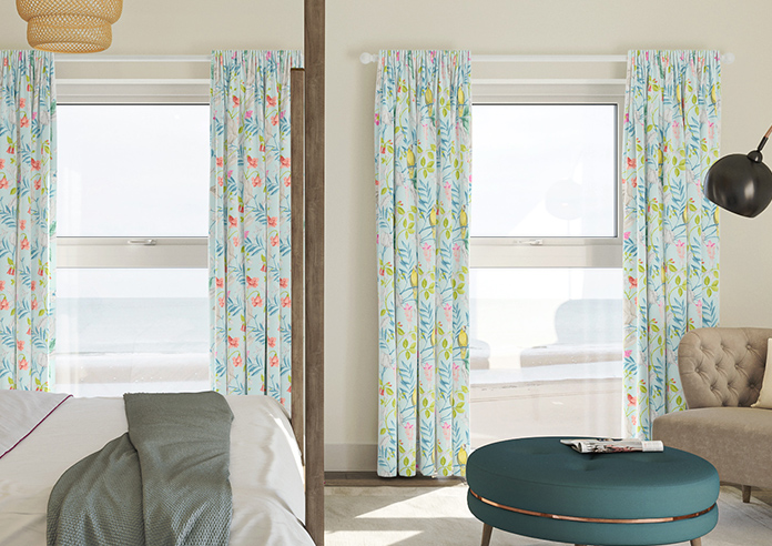 Iquitos, Vitality - Made to Measure Curtains - Image 3